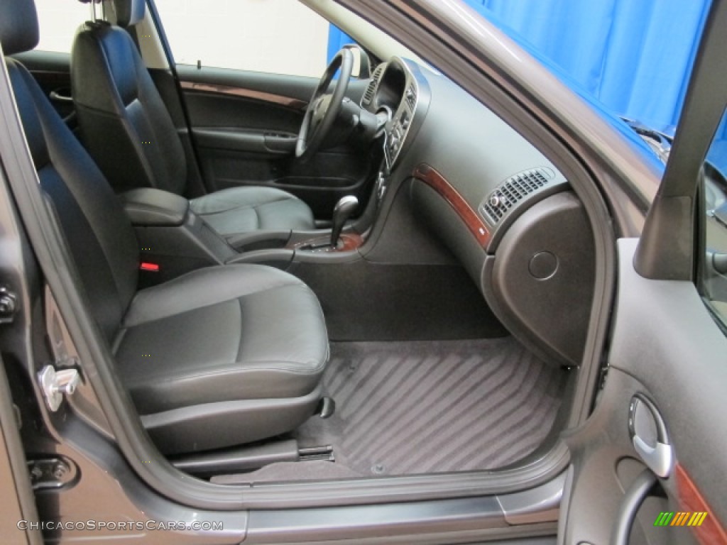 2010 9-3 2.0T Sport Sedan XWD - Titan Gray Metallic / Black photo #23 2010 9-3 2.0T Sport Sedan XWD - Titan Gray Metallic / Black photo #23