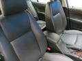 Saab 9-3 2.0T Sport Sedan XWD Titan Gray Metallic photo #24