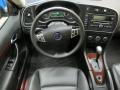 Saab 9-3 2.0T Sport Sedan XWD Titan Gray Metallic photo #25