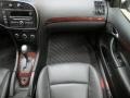 Saab 9-3 2.0T Sport Sedan XWD Titan Gray Metallic photo #27