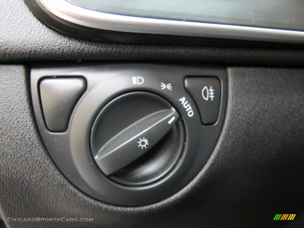 2010 9-3 2.0T Sport Sedan XWD - Titan Gray Metallic / Black photo #38 2010 9-3 2.0T Sport Sedan XWD - Titan Gray Metallic / Black photo #38