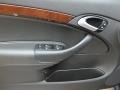 Saab 9-3 2.0T Sport Sedan XWD Titan Gray Metallic photo #42