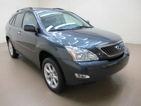 Smokey Granite 2009 Lexus RX 350 AWD Smokey Granite 2009 Lexus RX 350 AWD