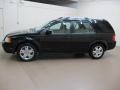 Ford Freestyle Limited AWD Black photo #5