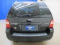 Ford Freestyle Limited AWD Black photo #7