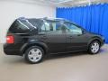 Ford Freestyle Limited AWD Black photo #10