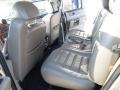 Hummer H2 SUV Pewter Metallic photo #13