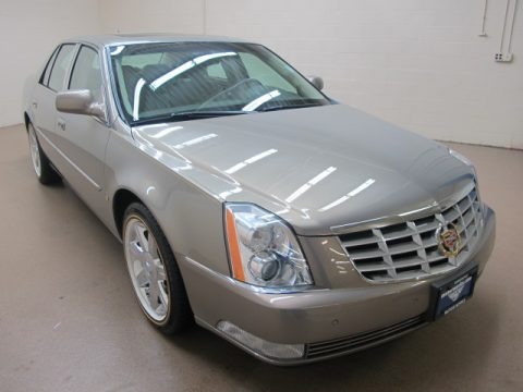 Radiant Bronze Metallic 2006 Cadillac DTS Radiant Bronze Metallic 2006 Cadillac DTS