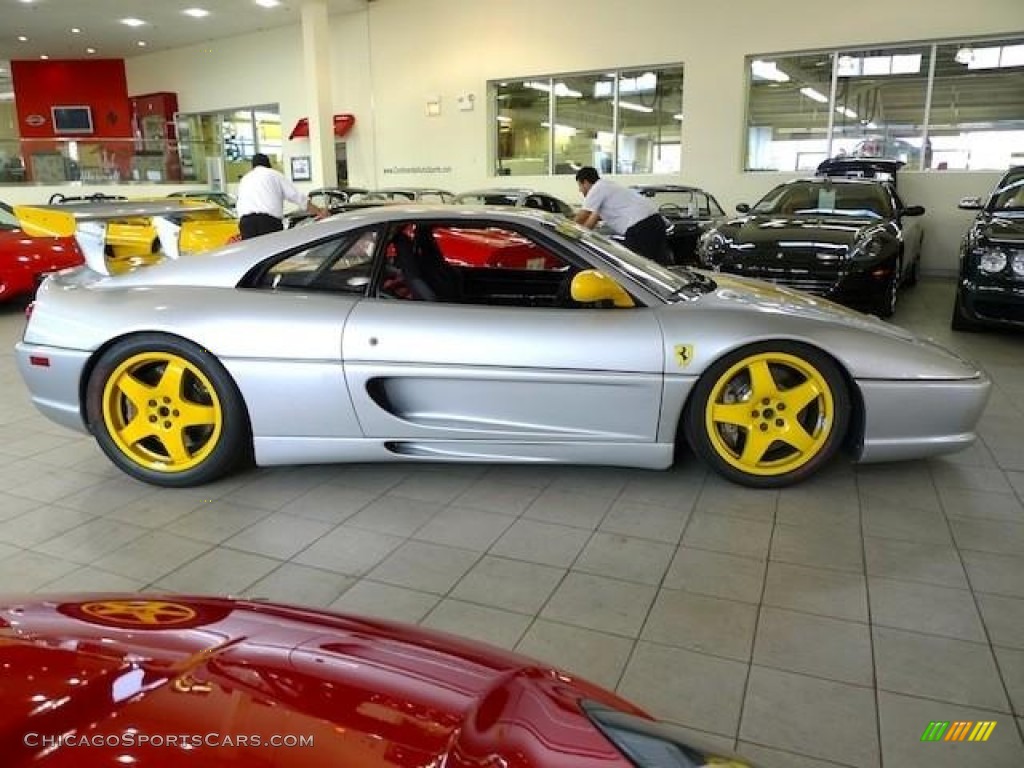 1995 ferrari f355 for sale