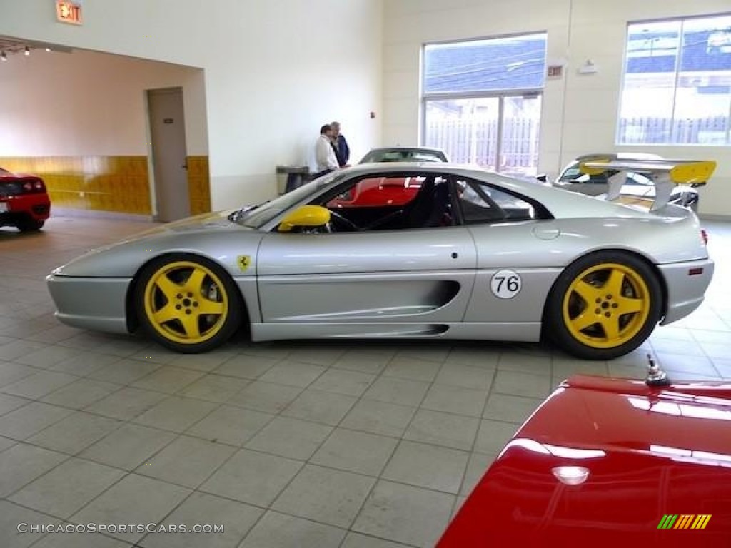 1995 ferrari f355 for sale