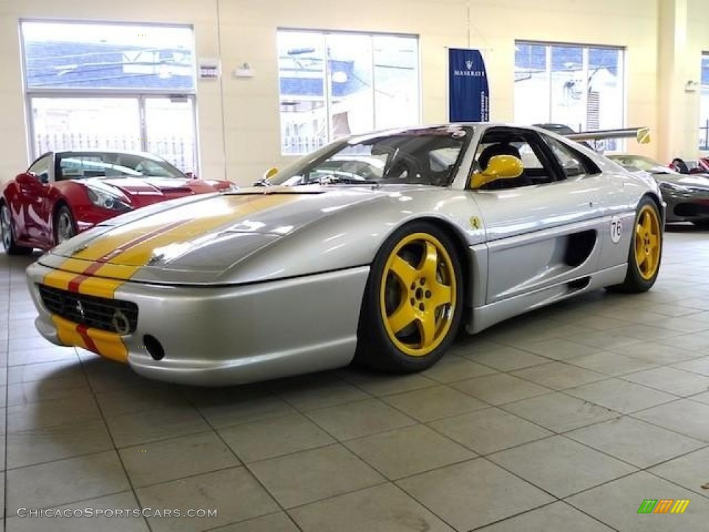 1995 ferrari f355 for sale