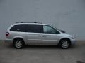 Chrysler Town & Country Touring Bright Silver Metallic photo #2 Chrysler Town & Country Touring Bright Silver Metallic photo #2
