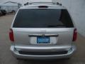 Chrysler Town & Country Touring Bright Silver Metallic photo #3 Chrysler Town & Country Touring Bright Silver Metallic photo #3