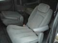 Chrysler Town & Country Touring Bright Silver Metallic photo #5 Chrysler Town & Country Touring Bright Silver Metallic photo #5