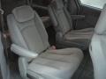 Chrysler Town & Country Touring Bright Silver Metallic photo #7 Chrysler Town & Country Touring Bright Silver Metallic photo #7