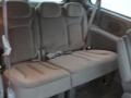Chrysler Town & Country Touring Bright Silver Metallic photo #11 Chrysler Town & Country Touring Bright Silver Metallic photo #11