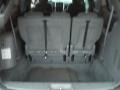 Chrysler Town & Country Touring Bright Silver Metallic photo #13 Chrysler Town & Country Touring Bright Silver Metallic photo #13