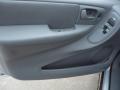 Chrysler Town & Country Touring Bright Silver Metallic photo #20 Chrysler Town & Country Touring Bright Silver Metallic photo #20
