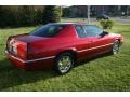 Cadillac Eldorado ESC Crimson Red Pearl photo #5