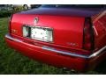 Cadillac Eldorado ESC Crimson Red Pearl photo #16
