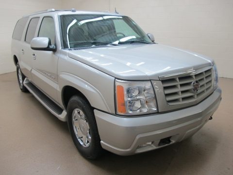 Quicksilver 2005 Cadillac Escalade ESV AWD
