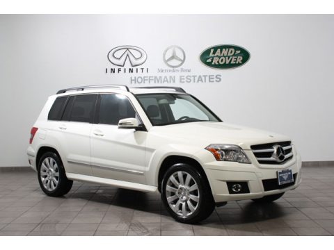 Arctic White 2012 Mercedes-Benz GLK 350 4Matic Arctic White 2012 Mercedes-Benz GLK 350 4Matic