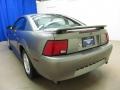 Ford Mustang V6 Coupe Mineral Grey Metallic photo #5