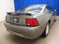Ford Mustang V6 Coupe Mineral Grey Metallic photo #7