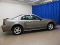 Ford Mustang V6 Coupe Mineral Grey Metallic photo #8
