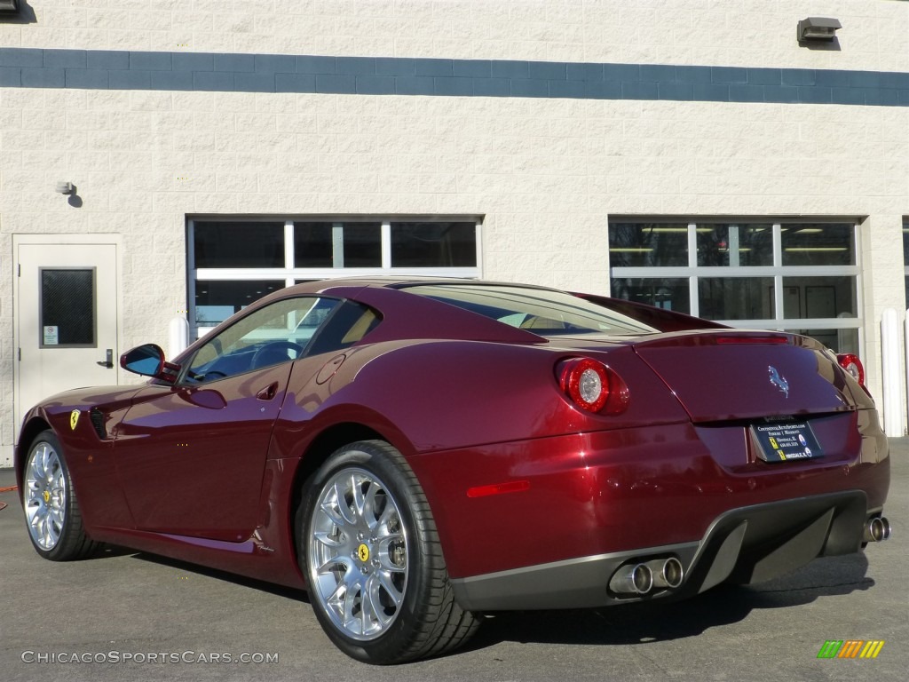 599 gtb fiorano f1