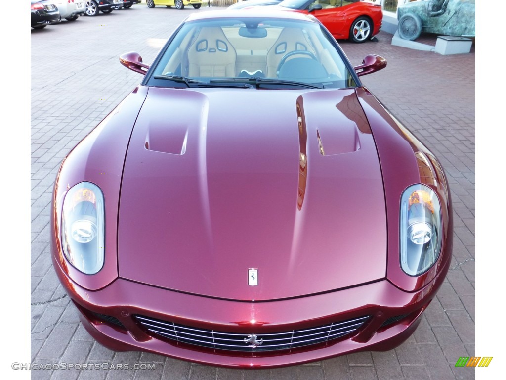 599 gtb fiorano f1