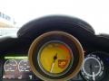 Ferrari California  Nero Daytona (Black Metallic) photo #24