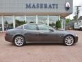 Maserati Quattroporte  Grigio Granito (Dark Grey) photo #9