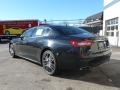 Maserati Quattroporte GTS Nero (Black) photo #4
