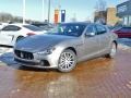 Maserati Ghibli S Q4 Grigio (Grey) photo #1