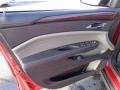 Cadillac SRX 4 V6 AWD Crystal Red Tintcoat photo #15