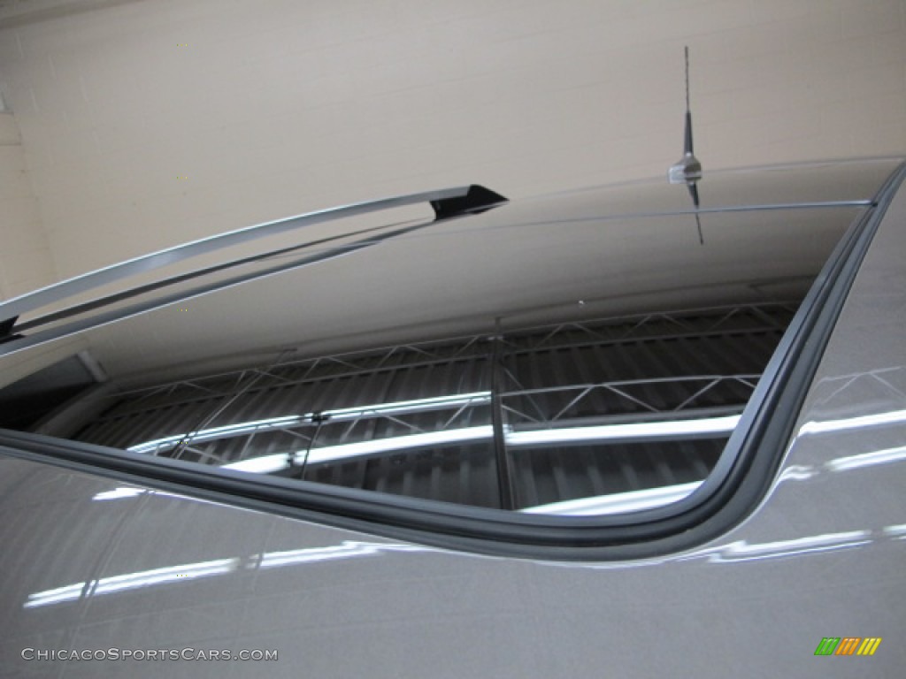 2011 SRX 4 V6 AWD - Mocha Steel Metallic / Shale/Brownstone photo #10
