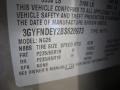 Cadillac SRX 4 V6 AWD Mocha Steel Metallic photo #29