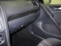 Volkswagen GTI 2 Door Deep Black Metallic photo #22