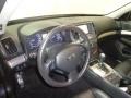 Infiniti G 37 x AWD Sedan Blue Slate photo #21