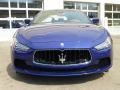Maserati Ghibli S Q4 Blu Emozione (Blue) photo #2