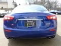 Maserati Ghibli S Q4 Blu Emozione (Blue) photo #5