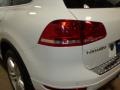 Volkswagen Touareg TDI Executive 4XMotion Campanella White photo #12