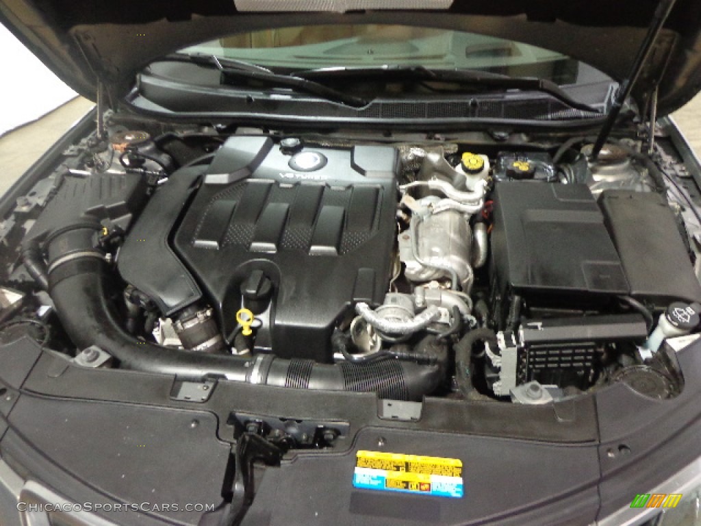 2011 9-5 Turbo6 XWD Sedan - Oak Beige Metallic / Parchment photo #18