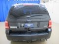 Ford Escape XLT V6 Ebony Black photo #7