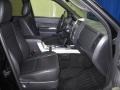 Ford Escape XLT V6 Ebony Black photo #23