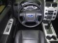 Ford Escape XLT V6 Ebony Black photo #25