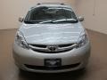Toyota Sienna Limited Silver Shadow Pearl photo #2