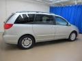 Toyota Sienna Limited Silver Shadow Pearl photo #10