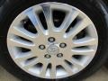 Toyota Sienna Limited Silver Shadow Pearl photo #13